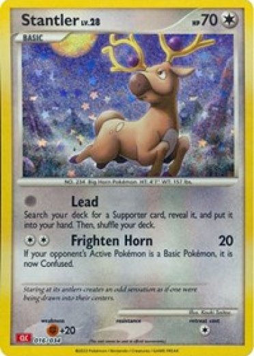 Stantler