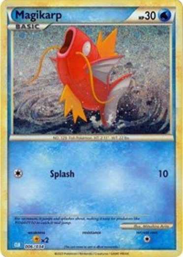 Magikarp