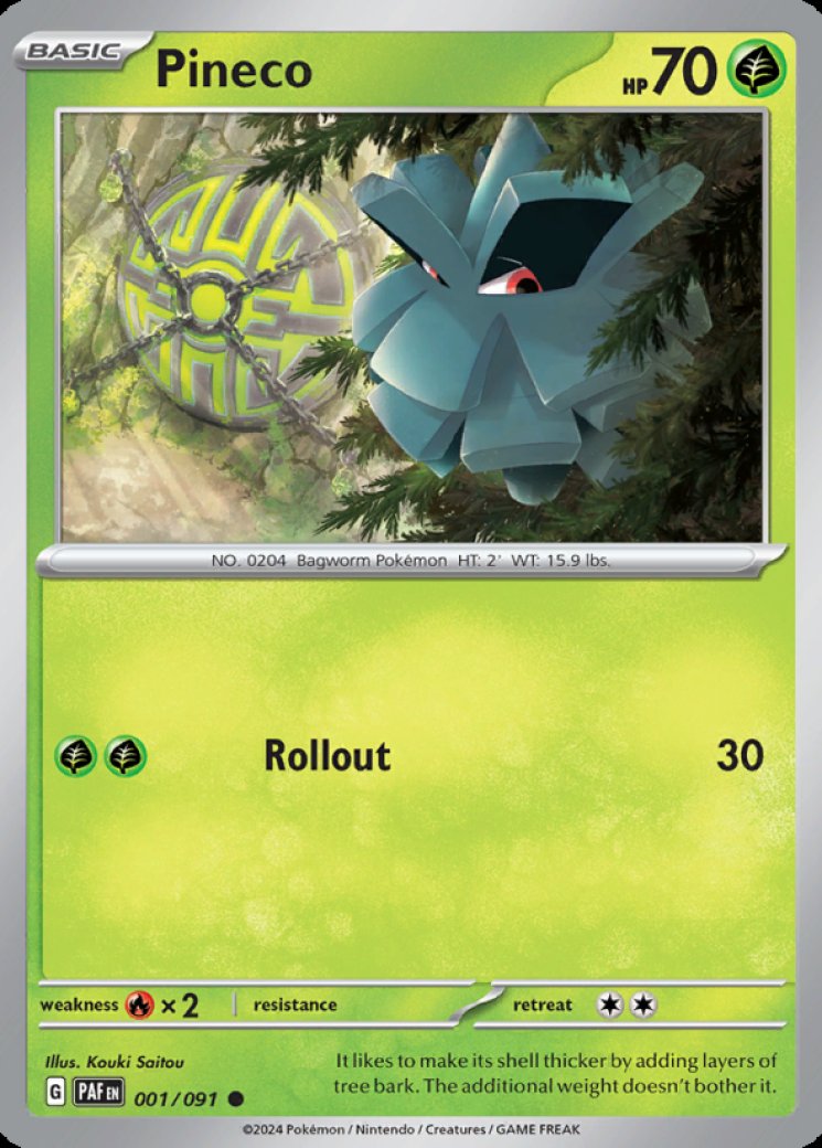 Paldean Fates - Pokemon Card Prices & Trends Paldean Fates - Pokemon Card Prices & Trends