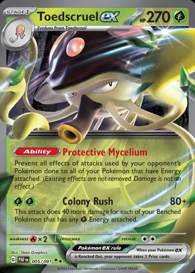 Paldean Fates - Pokemon Card Prices & Trends Paldean Fates - Pokemon Card Prices & Trends