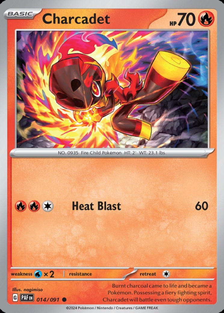 basic fire type pokemon cards Energy Lot - Scarlet & Violet Ice Burn (Water/Fire Deck) -