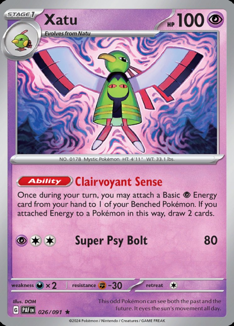 Glimmora ex - Paldean Fates - Pokemon Card Prices & Trends Glimmora ex - Paldean Fates - Pokemon Card Prices & Trends