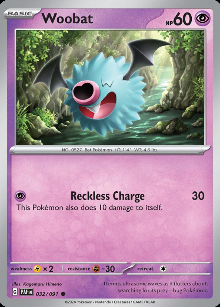 Penny - Paldean Fates - Pokemon Card Prices & Trends