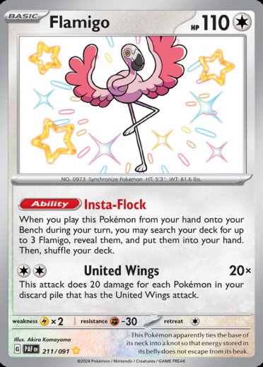 Flamigo