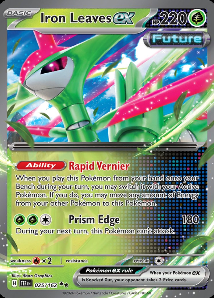 Sizzlipede - Temporal Forces - Pokemon Card Prices & Trends