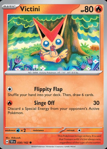 Victini