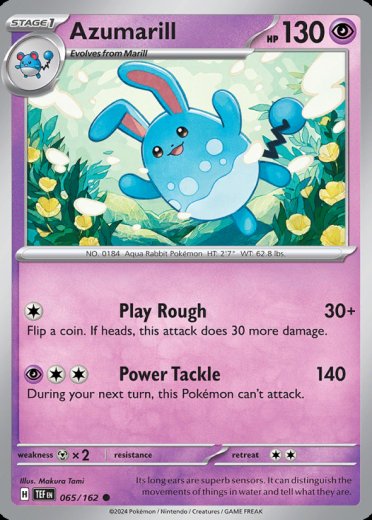 Azumarill