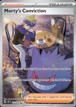 pokemon scarlet and violet temporal forces card list price TCG: Violet: Forces: Booster Display Box Master Ball Trainer Pokemon Trading Card Game: Scarlet
