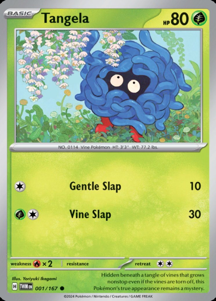 Twilight Masquerade - Pokemon Card Prices & Trends Twilight Masquerade - Pokemon Card Prices & Trends