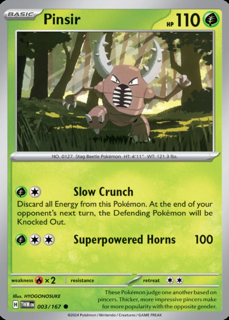 Twilight Masquerade - Pokemon Card Prices & Trends Twilight Masquerade - Pokemon Card Prices & Trends