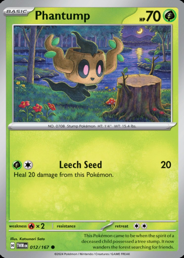 Twilight Masquerade - Pokemon Card Prices & Trends