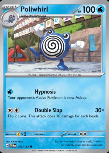 Poliwhirl
