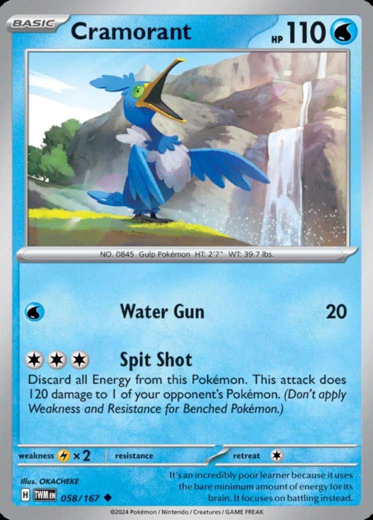 Farigiraf - Twilight Masquerade - Pokemon Card Prices & Trends Farigiraf - Twilight Masquerade - Pokemon Card Prices & Trends
