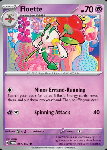 Floette