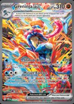 masquerade pokemon chase cards twilight card values The 15 Most Expensive Twilight Masquerade  Joseph Writer Anderson Top 10 Chase Cards in