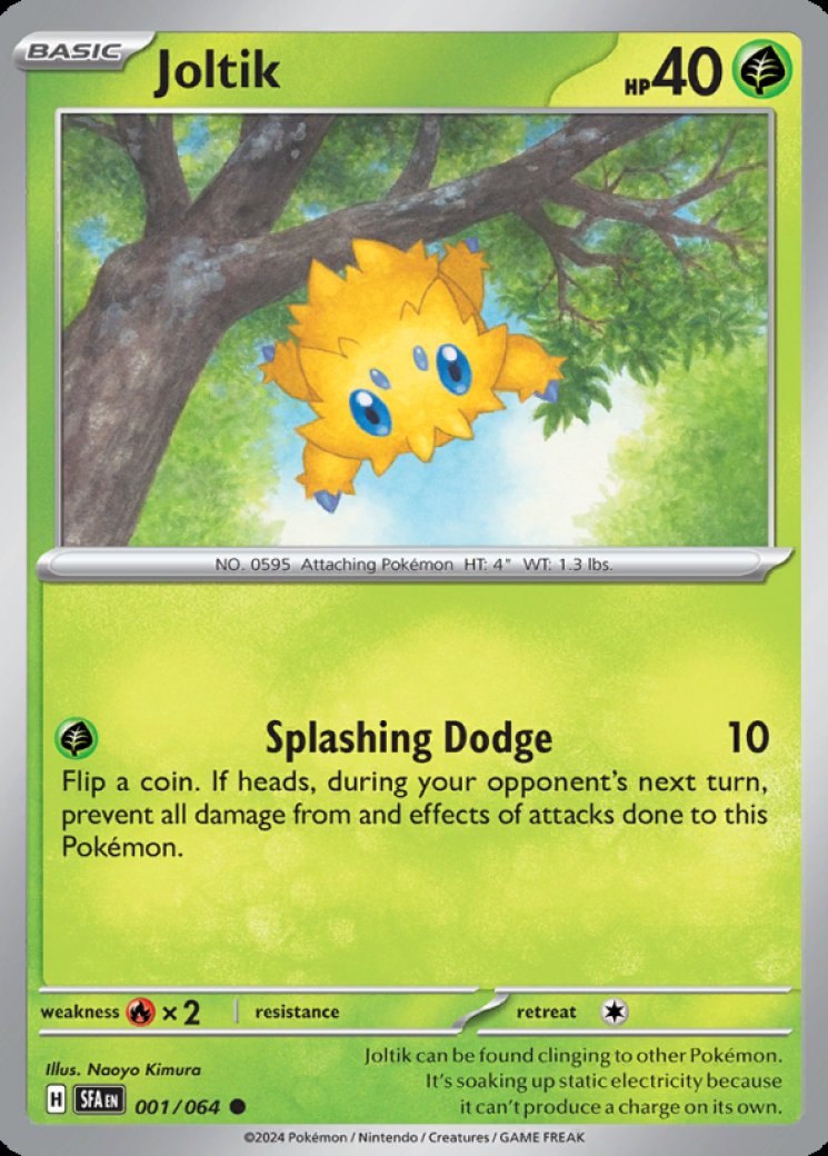 Shrouded Fable - Pokemon Card Prices & Trends