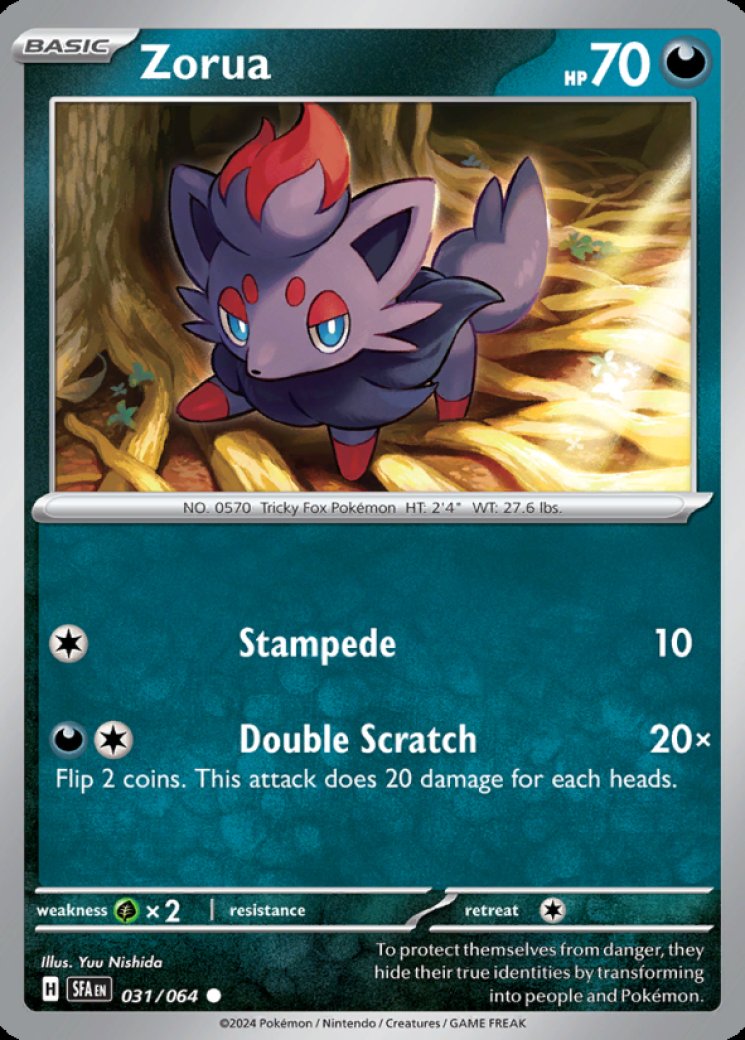 037 064 pokemon card Amazon.com: Pokemon – Munkidori ex 037/064- Shrouded Fable – Double Rare  Foil – Single Card : Toys & Games main image 0