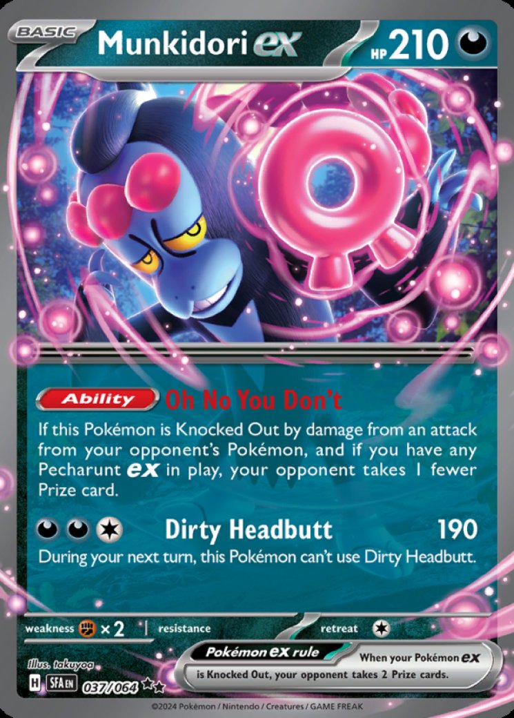 neutralization zone pokemon card value (060) 2025 Play! Pokemon Prize Pack: Series 6 you cant play this card. Pokemon TCG Shrouded Fable -