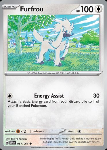 Furfrou