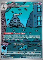 Dusclops - 069/064 69/64 Price 2026 | Shrouded Fable