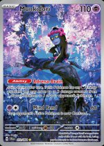 pokemon fabled shroud card list price Shrouded Fable Kingambit Collection box  Shrouded Fable Card Prices 2026: