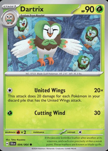 Basic Lightning Energy