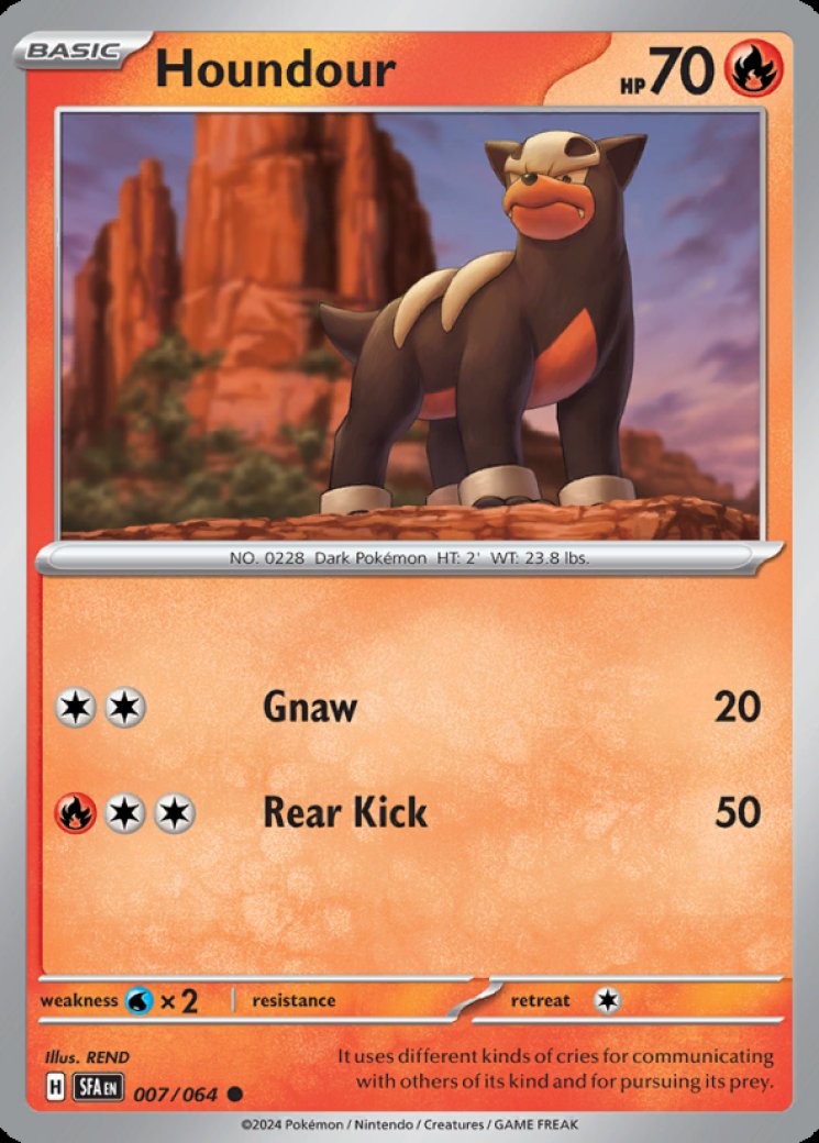 Bewear - 079/064 - Shrouded Fable - Pokemon Card Prices & Trends