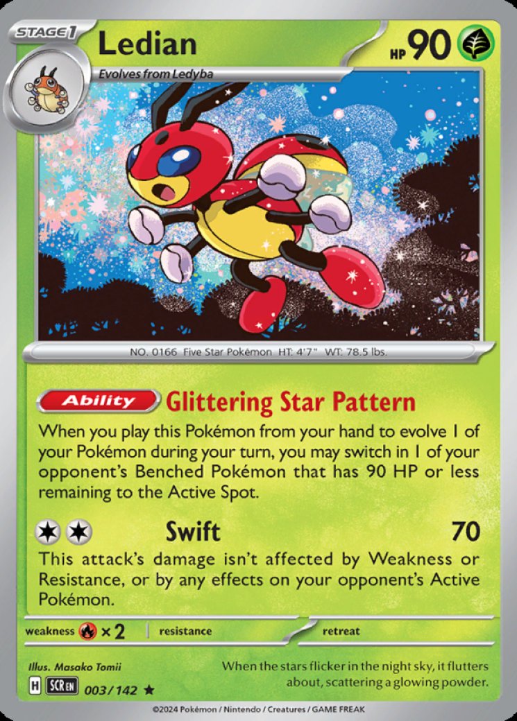 pokemon scarlet and violet stellar crown card list price Amazon.com: POKEMON TCG: Scarlet & Violet Stellar Crown BUILD AND BATTLE :  Toys & Games