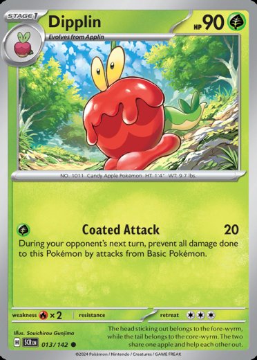 Dipplin