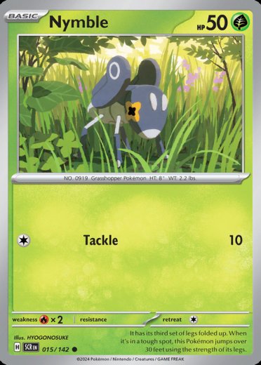 Nymble
