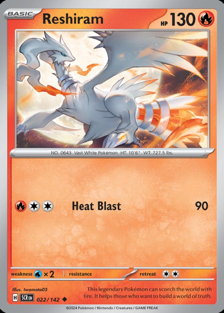Crispin - 164/142 - Stellar Crown - Pokemon Card Prices & Trends