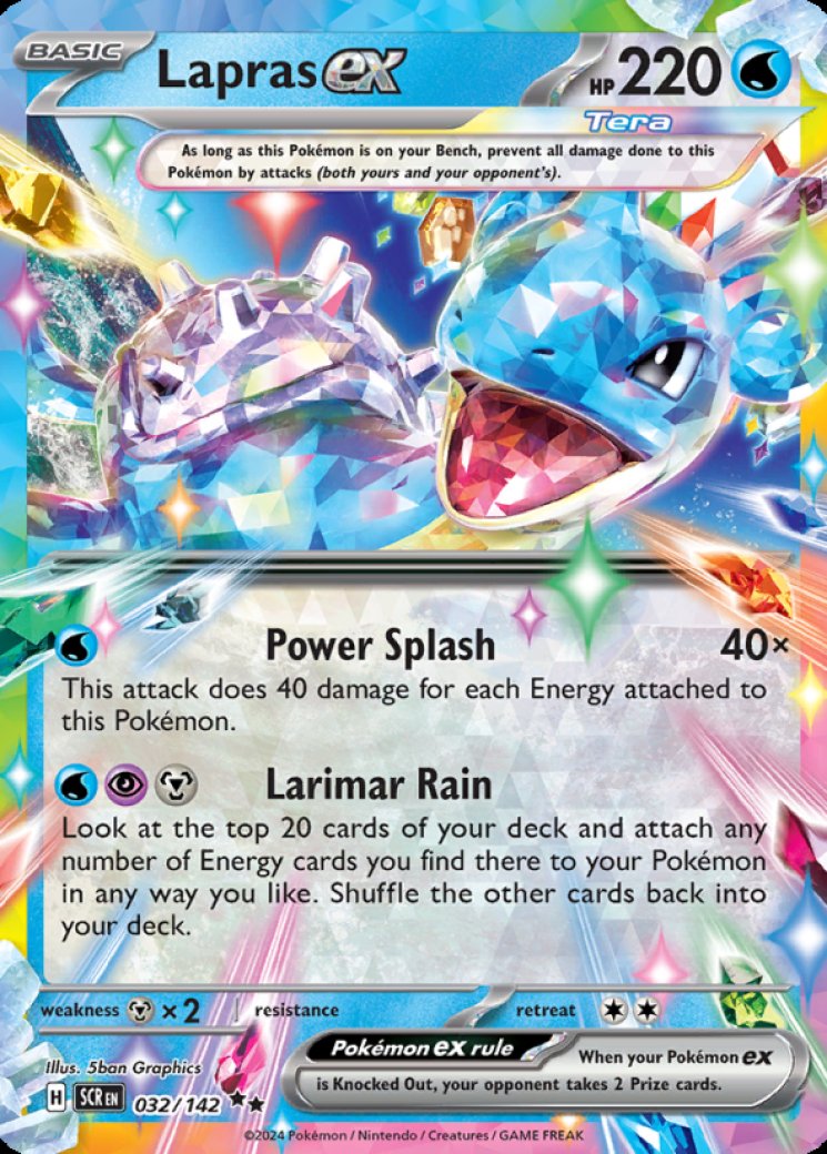 gulpin pokemon card value Scarlet & Violet Stellar Crown