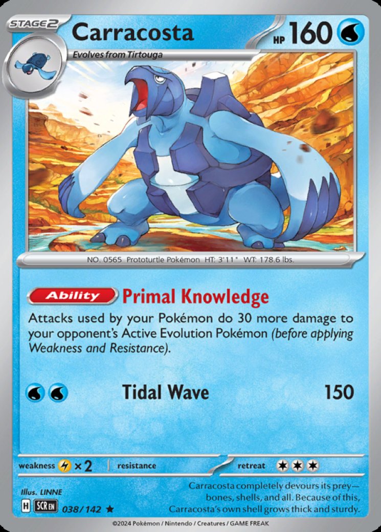 Chinchou - Stellar Crown - Pokemon Card Prices & Trends Chinchou - Stellar Crown - Pokemon Card Prices & Trends