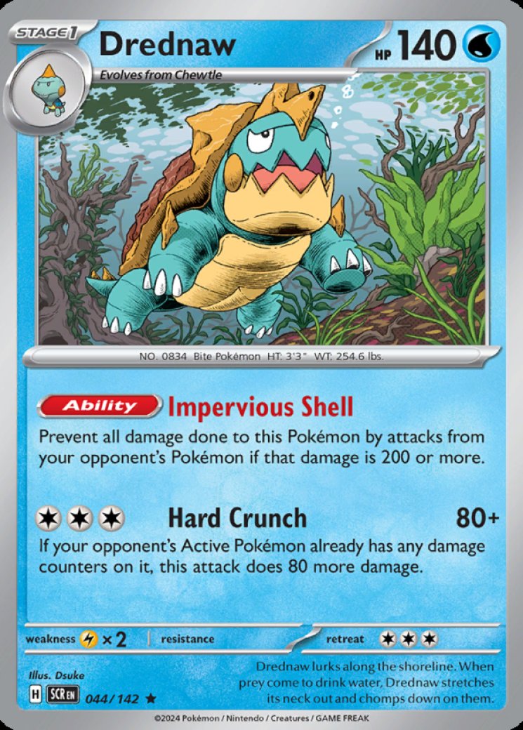 drednaw v pokemon card value Pokemon TCG: Drednaw V Champion's Path 14/73 / Ultra Rare PSA 10 main image 1
