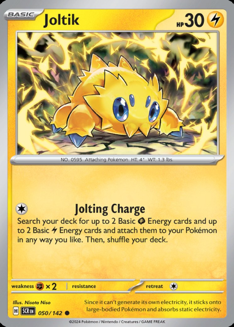 sparkling crystal pokemon card price Amazon.com: Pokemon - Sparkling Crystal 142/142 Stellar Crown – ACE SPEC main image 0