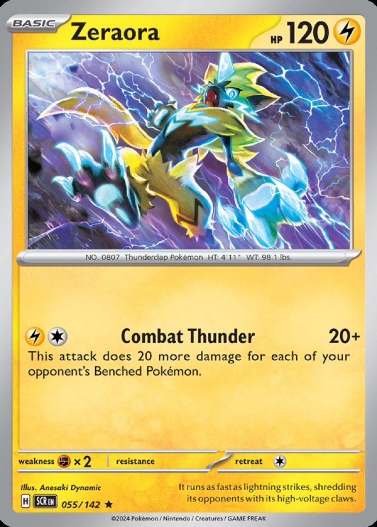 briar pokemon card price Amazon.com: Pokemon - Briar 163/142 - Stellar Crown main image 0