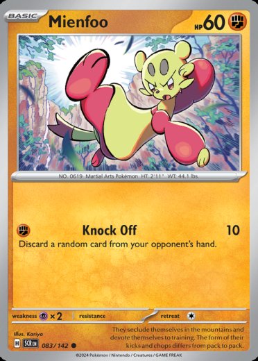 Mienfoo