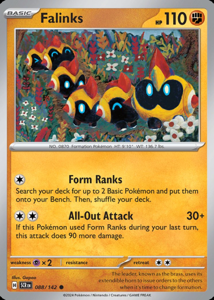 falinks v pokemon card value 2021 Pokémon Shining Fates Falinks V SV115/SV122 CGC 9 Mint – Oblivion  Collectibles main image 0