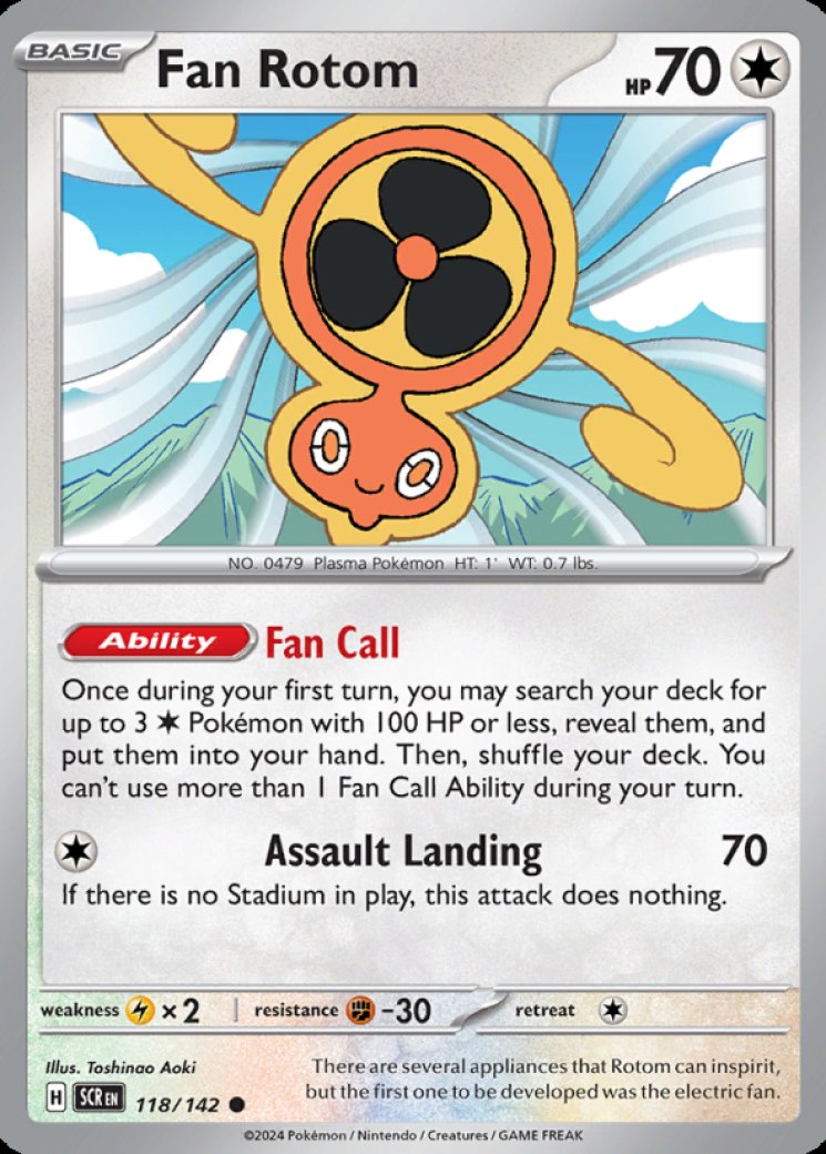 Rotom V (Alternate Full Art) - Lost Origin - Pokemon Card Prices & Trends