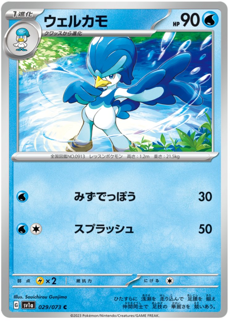 quaxwell pokemon card value Quaxwell Card Prices & Value 2026