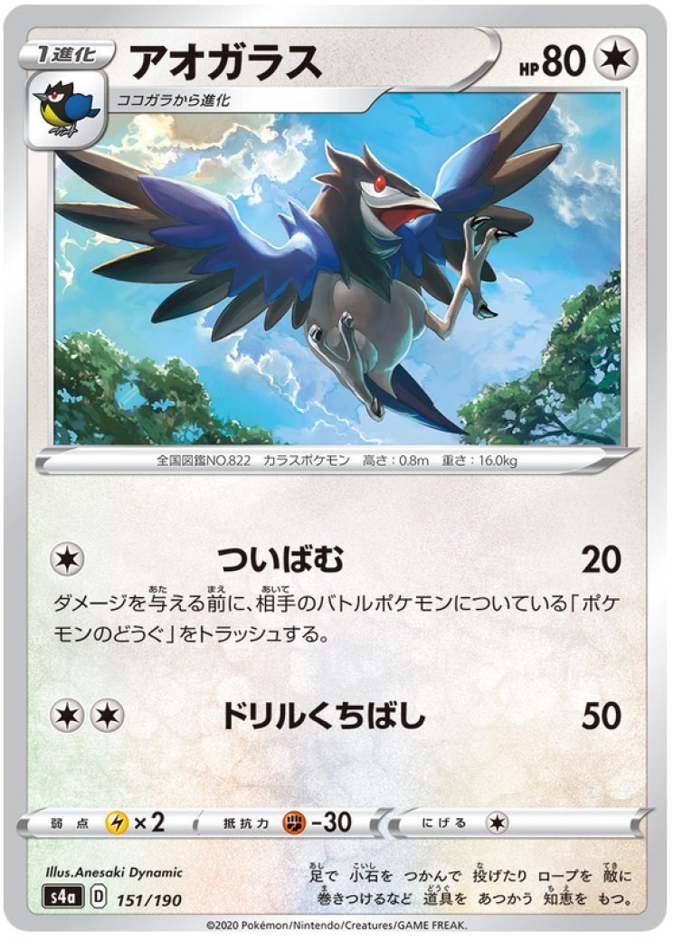 Corvisquire - Pokemon Card Prices & Trends Corvisquire - Pokemon Card Prices & Trends