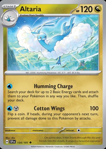 Altaria
