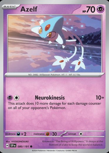 Azelf