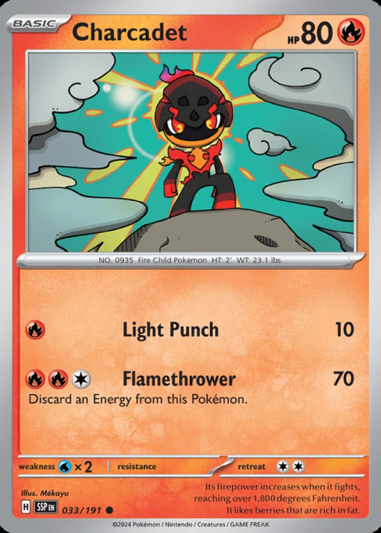 amulet of hope pokemon card price Amulet of Hope #162 Prices | Pokemon Surging Sparks