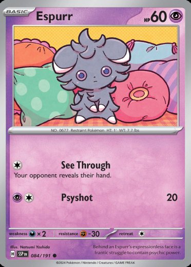 Espurr