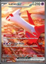 pokemon scarlet and violet surging sparks card list Pokmon Booster Box and a players guide to help you navigate this electrifying expansion Pokemon TCG Surging Sparks Set