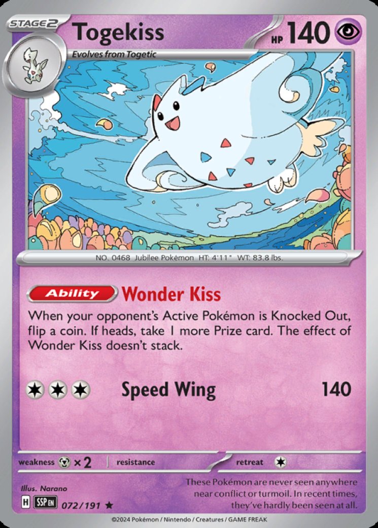 togekiss v pokemon card value Arboliva 023/198 SV Scarlet and Violet Base Set Holo Rare Pokemon Card –  Kawaii Collector main image 1