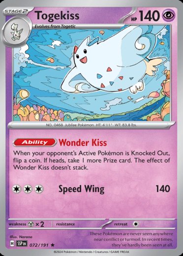Togekiss