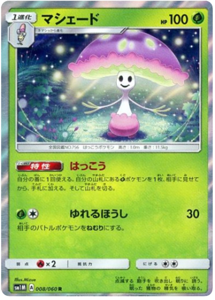 shiinotic pokemon card value Shiinotic Card Prices & Value 2026
