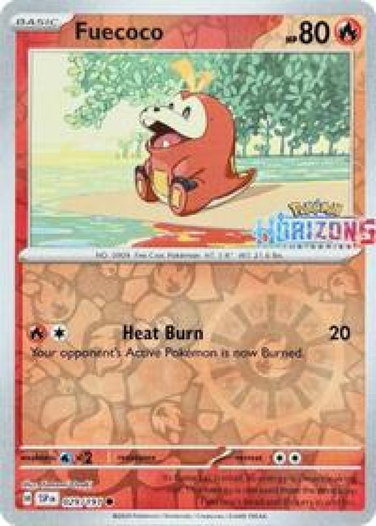 fuecoco shiny pokemon card value Fuecoco 201/193 Paldea Evolved Illustration Full Art Holo Pokemon Card * New *